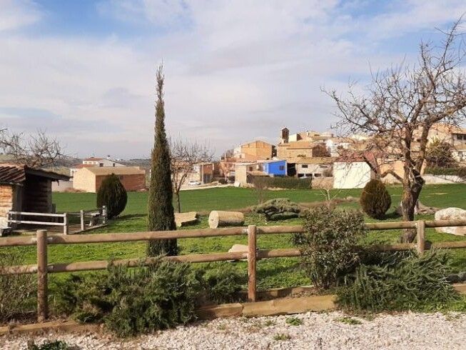 ¿Y qué pasa cuando un pueblo desaparece?