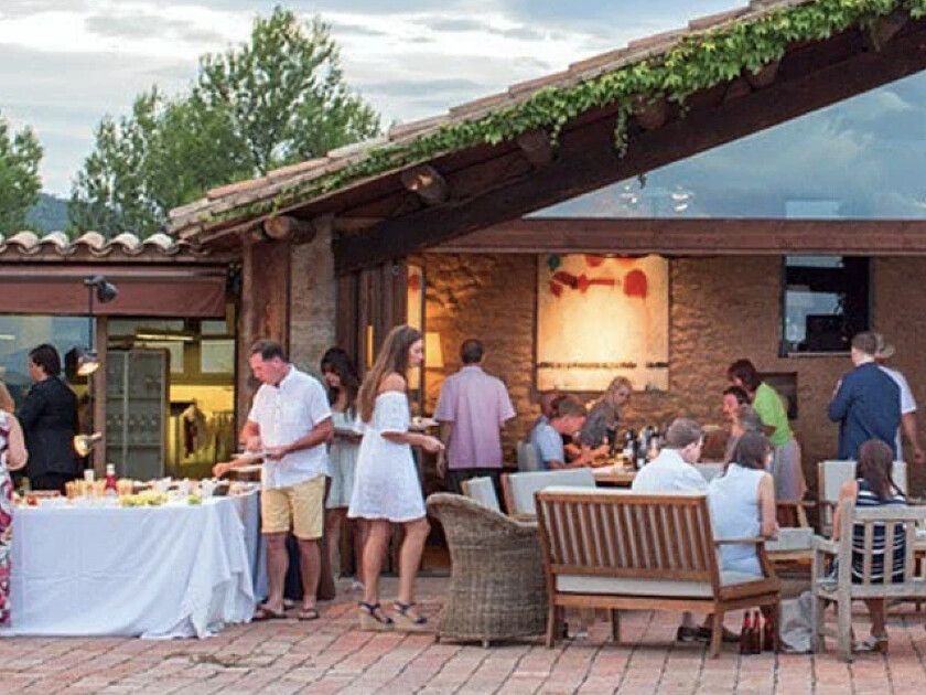 agencia de eventos barcelona