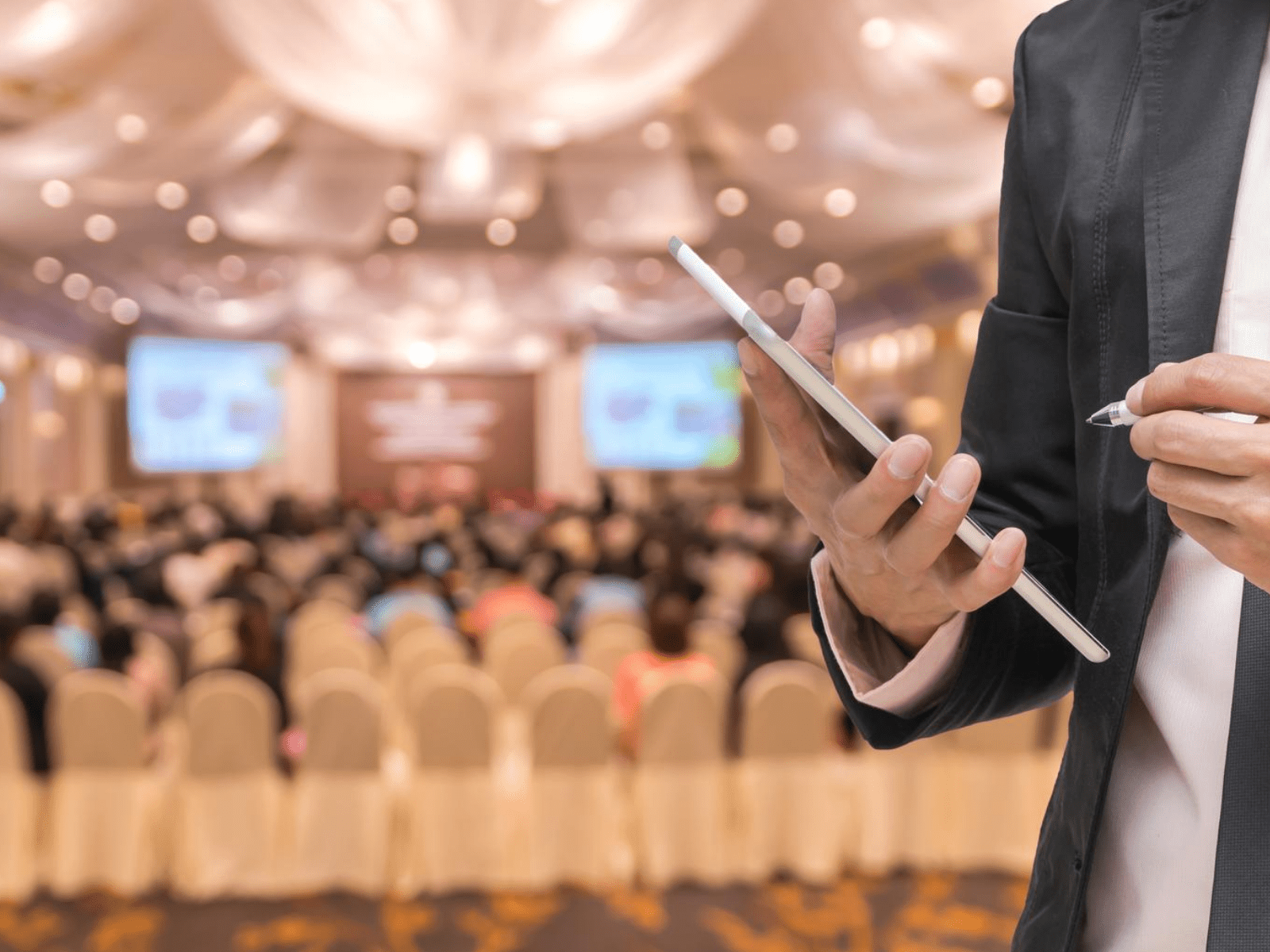 eventos barcelona
