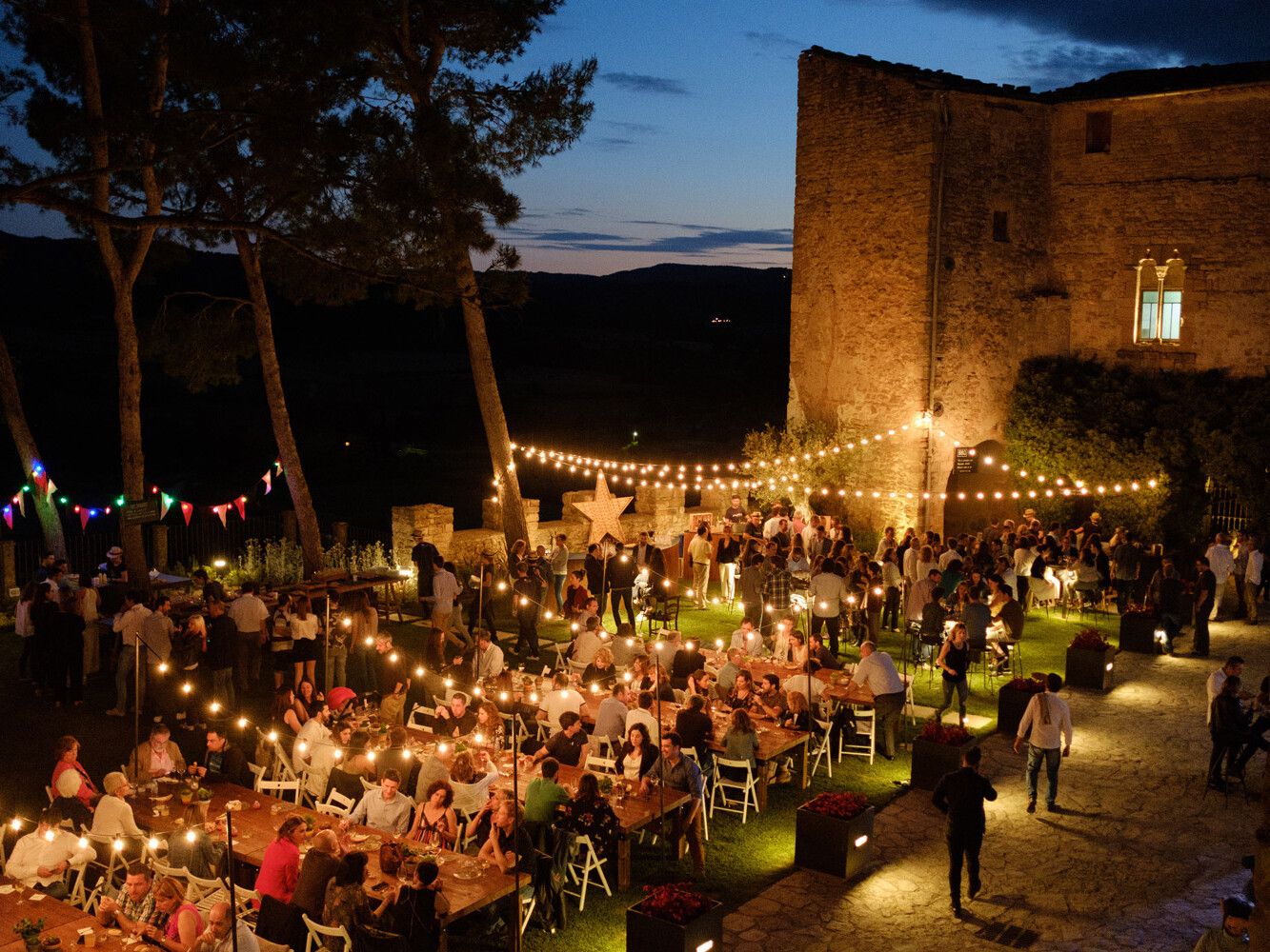empresa de organizacion de eventos tarragona