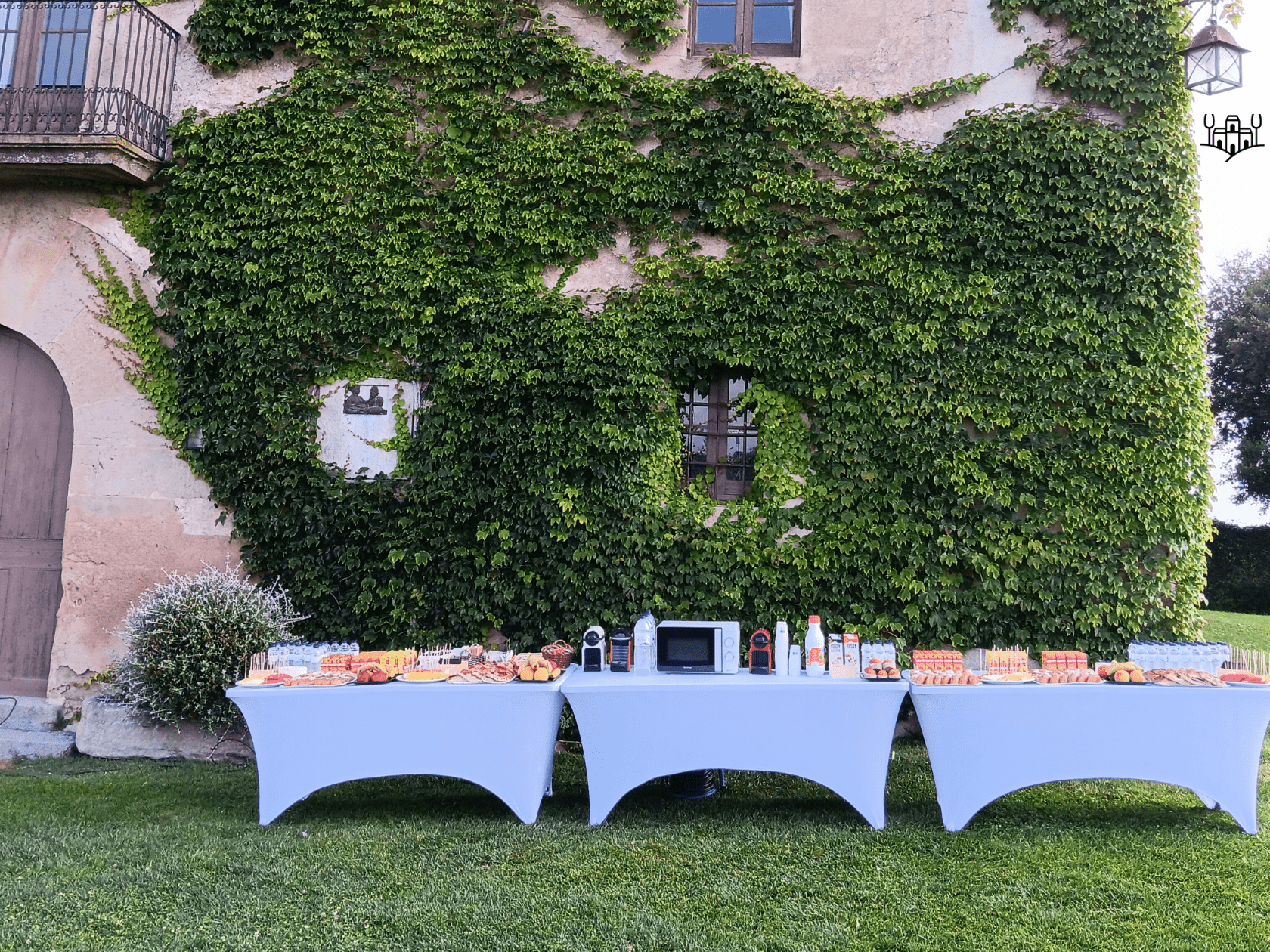 agencias de eventos en barcelona