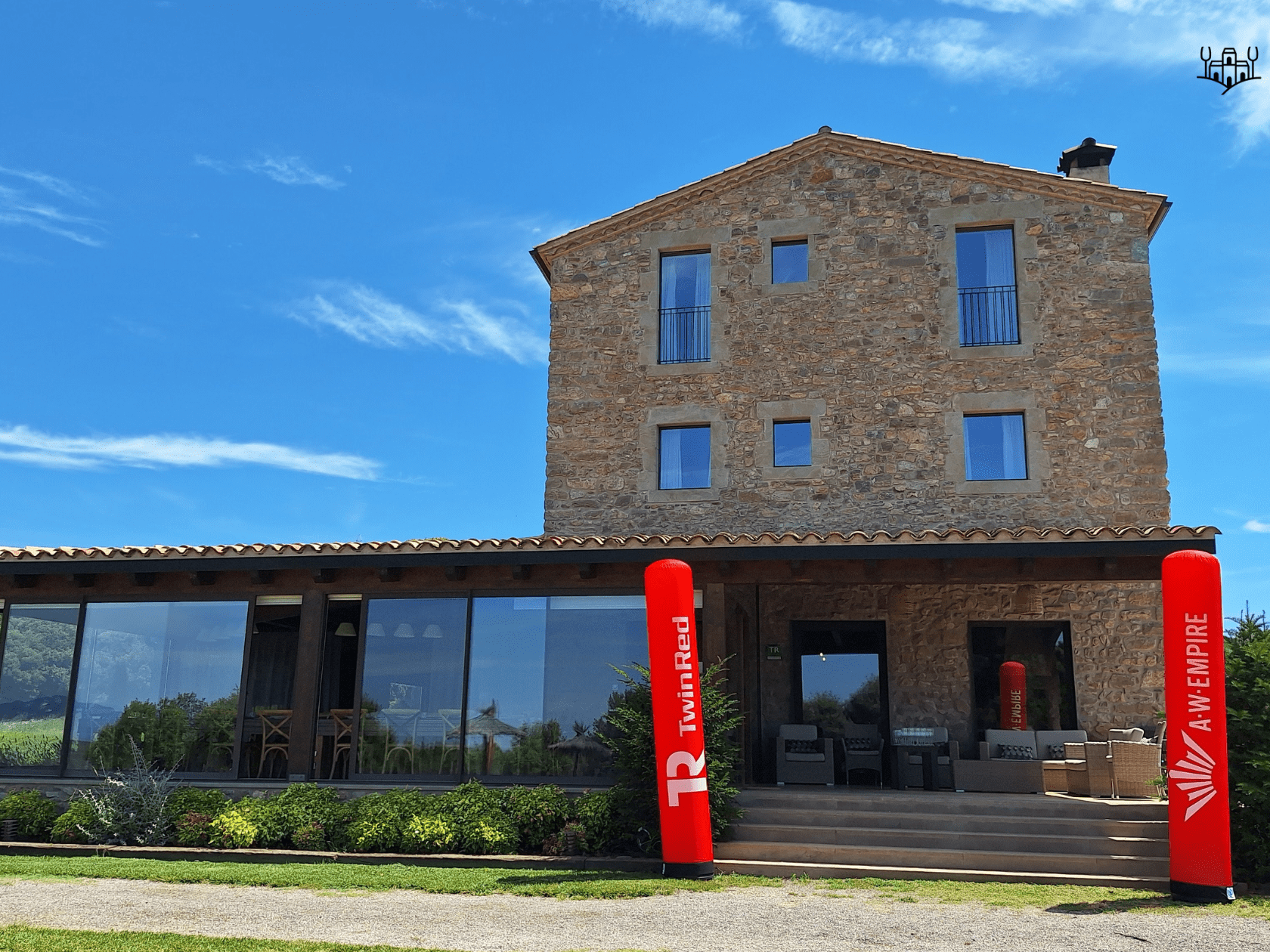 empresas de eventos en barcelona