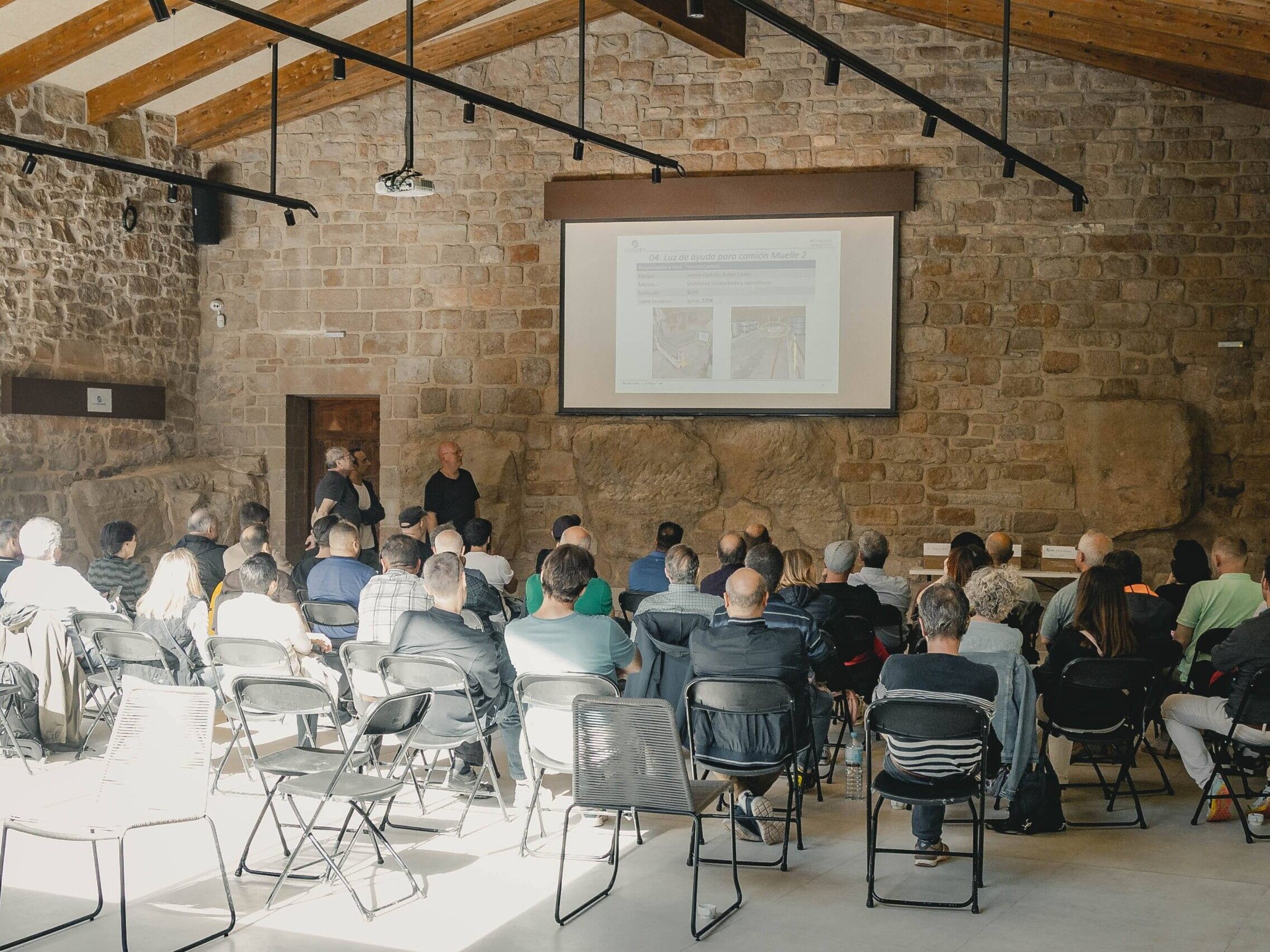 agencia de eventos Barcelona