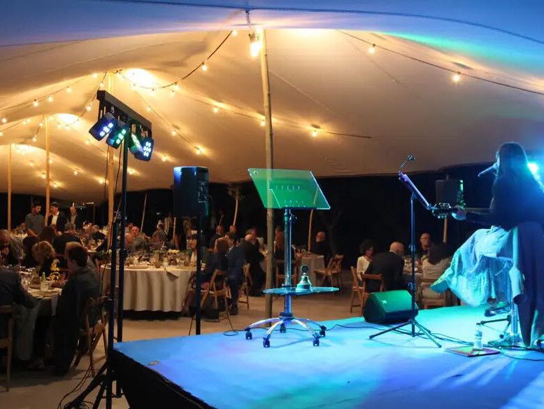 agencia de eventos barcelona