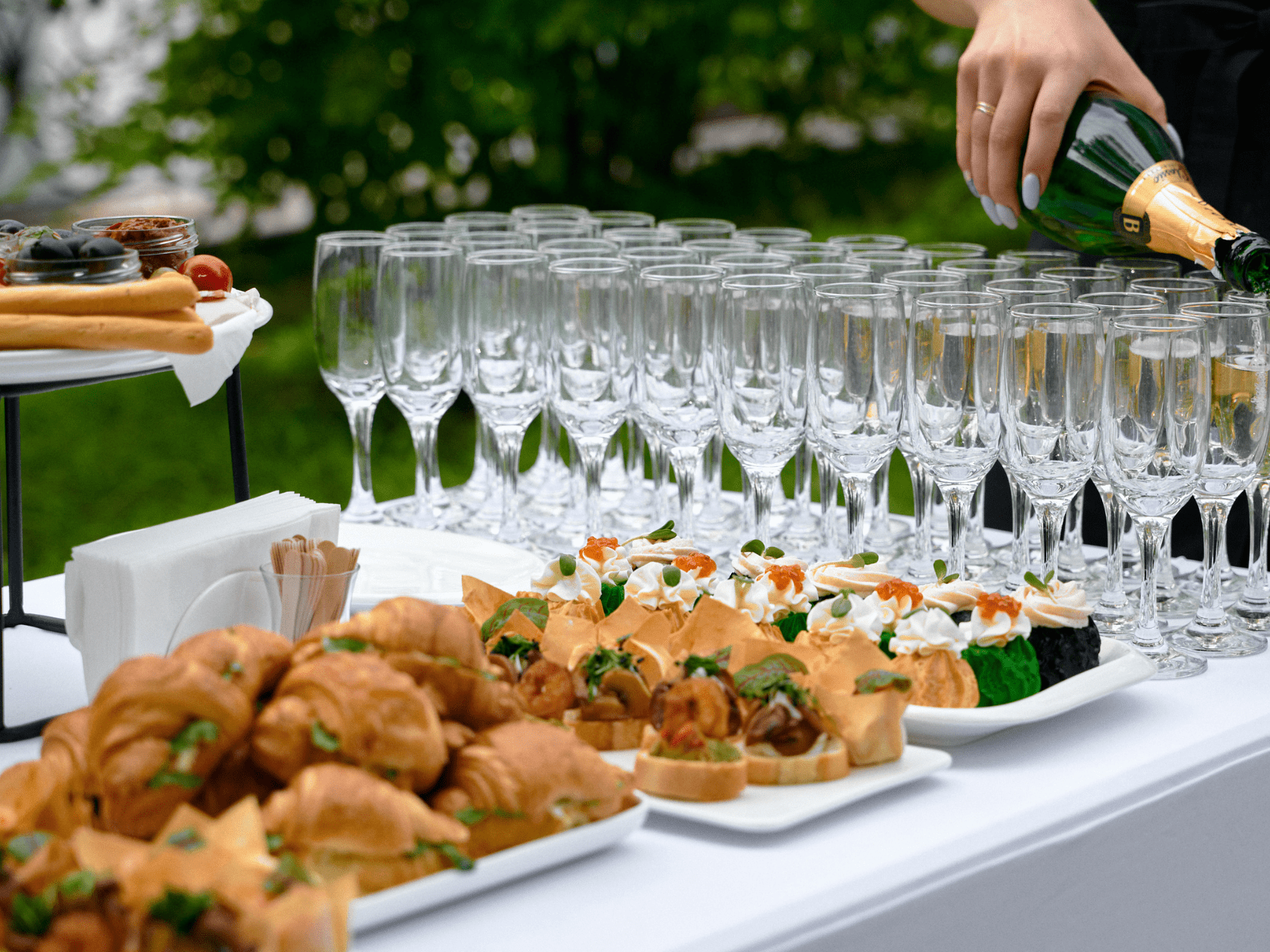 eventos empresa