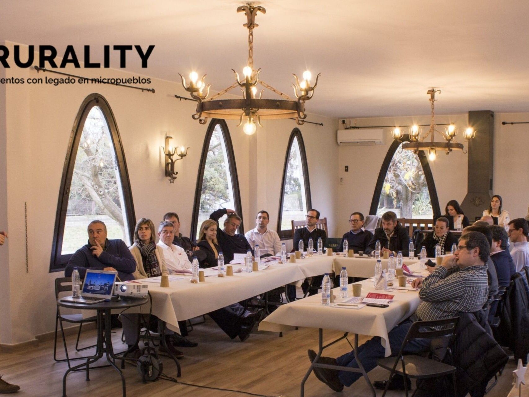 empresas de eventos en madrid