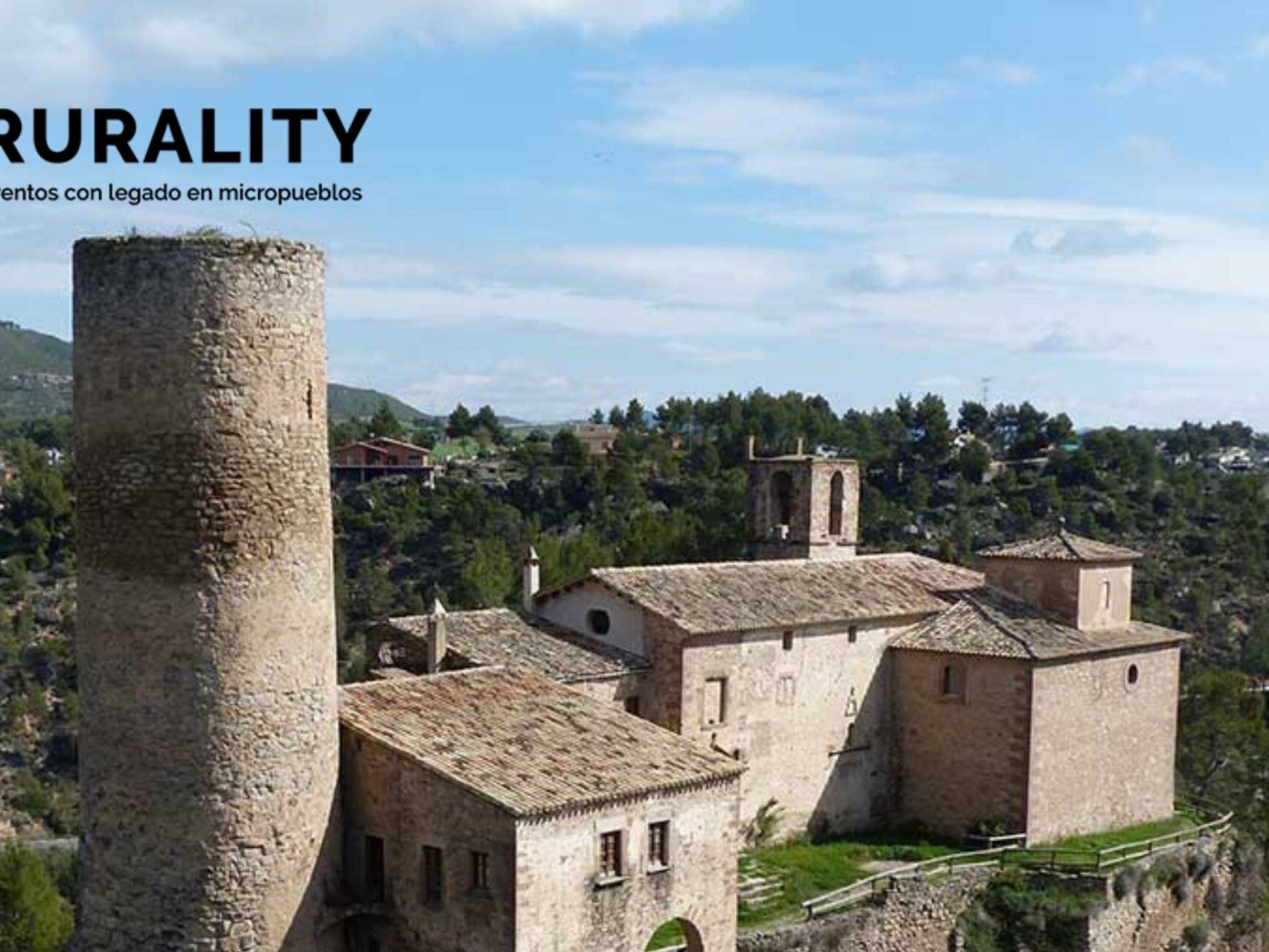hotel rural catalunya con encanto
