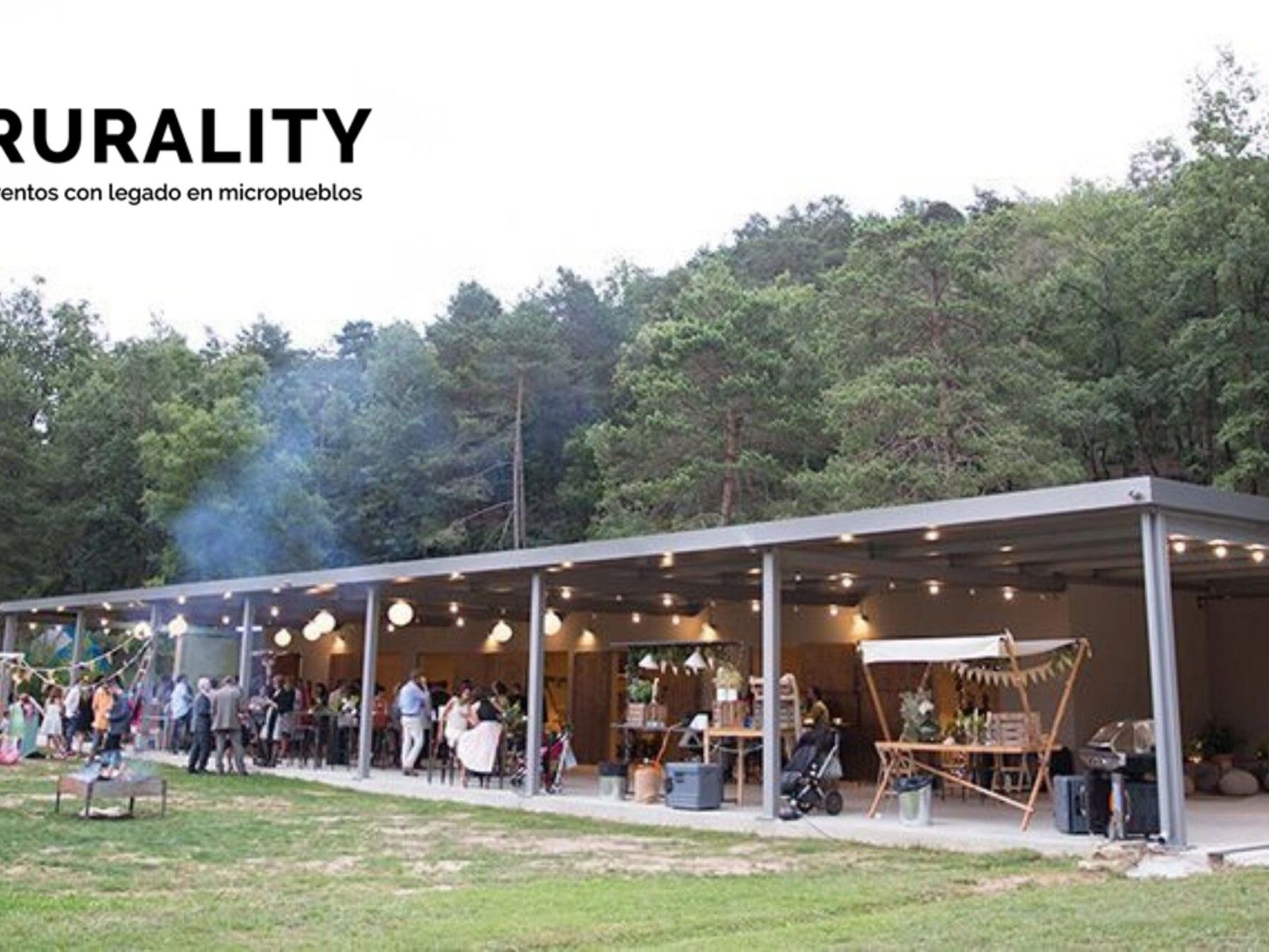 empresas eventos