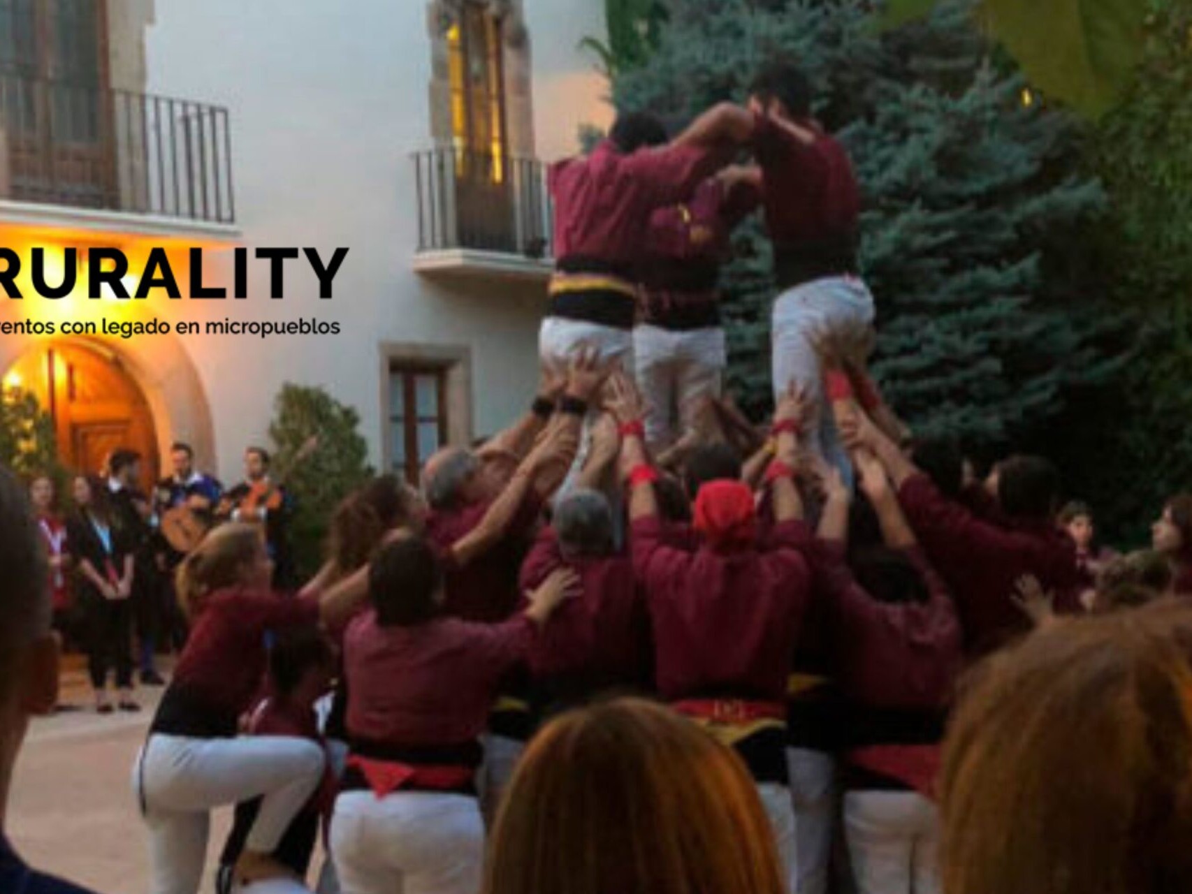 agencias de eventos barcelona