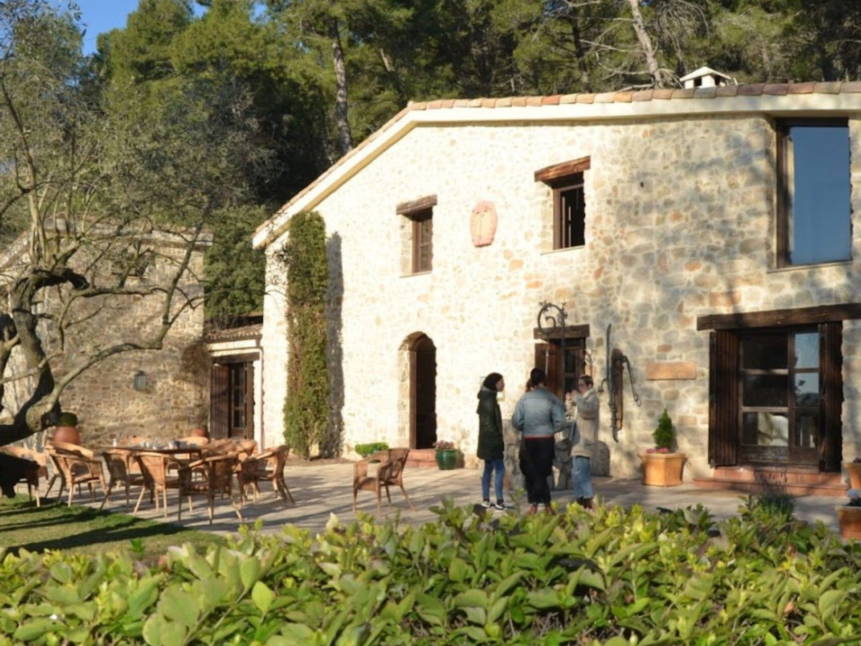 agencias de eventos barcelona