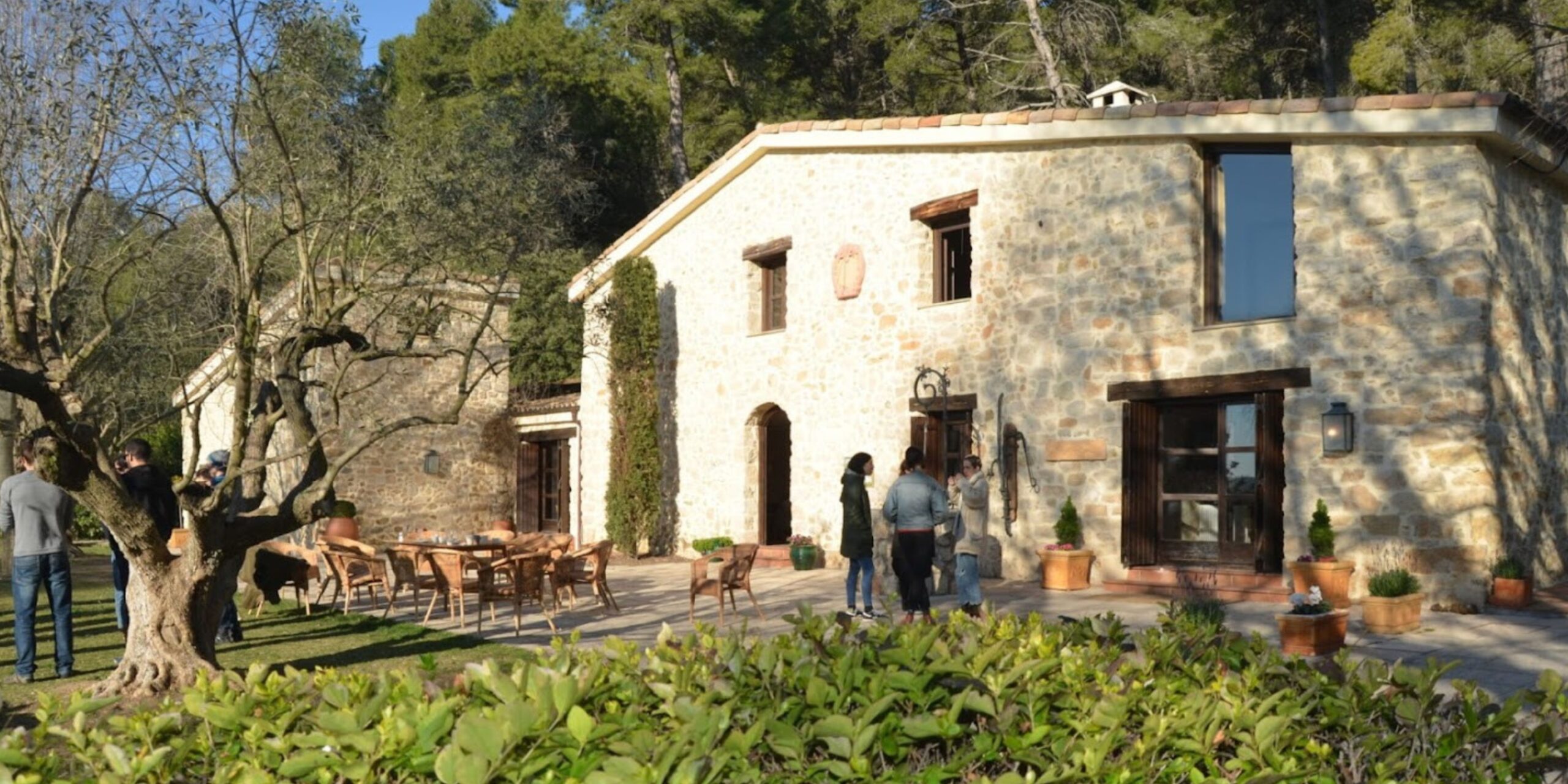 agencias de eventos barcelona