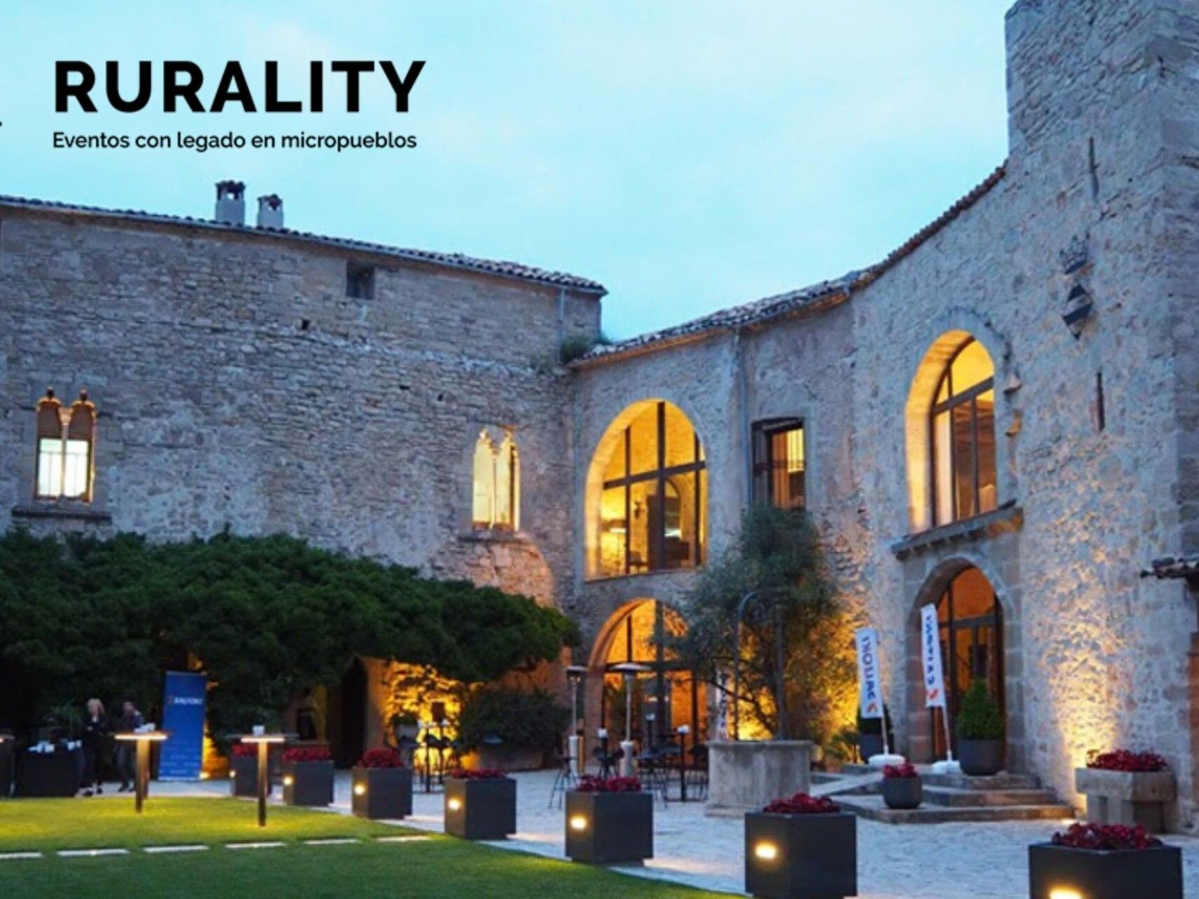 eventos empresa barcelona