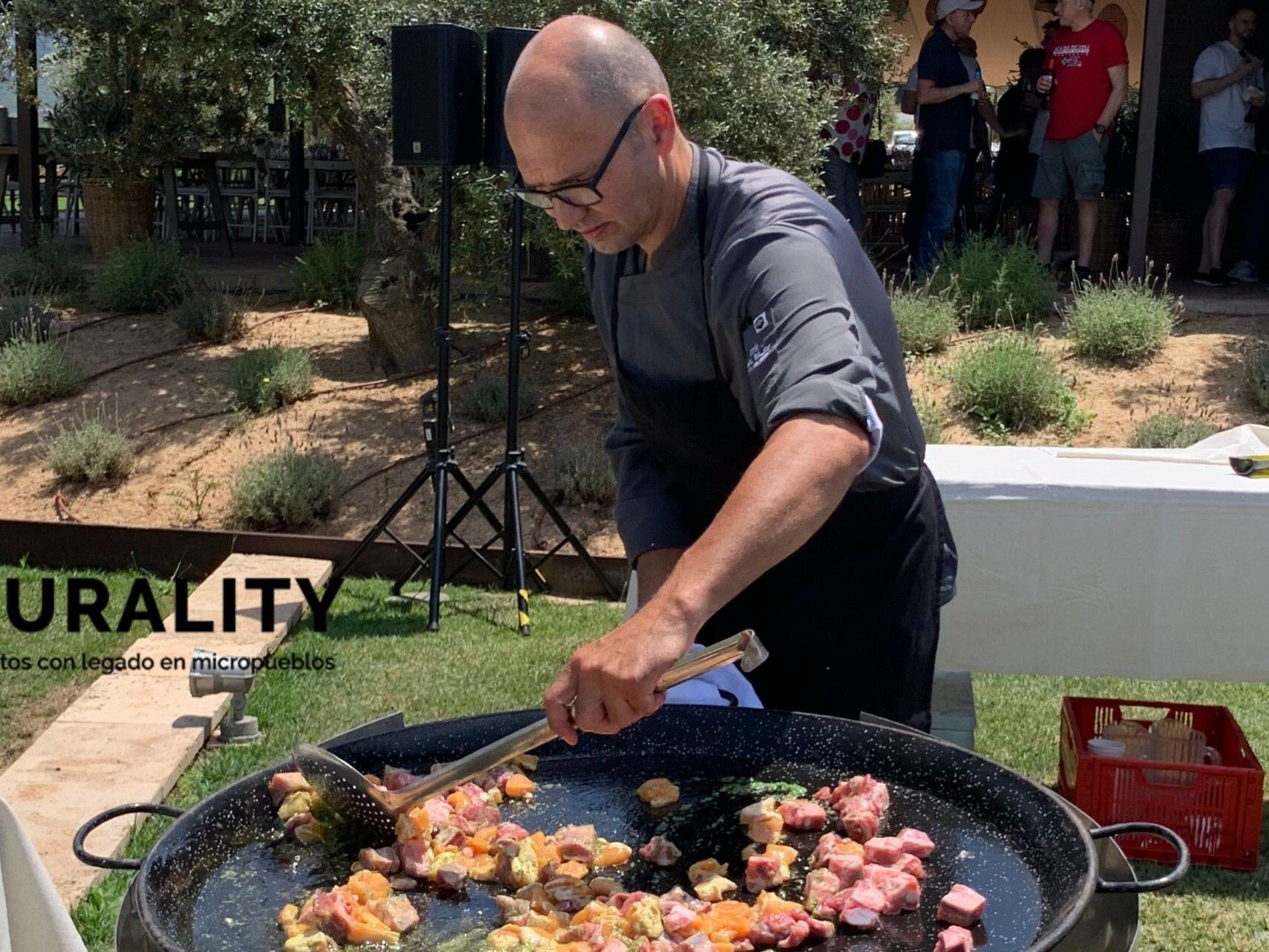 eventos empresa barcelona