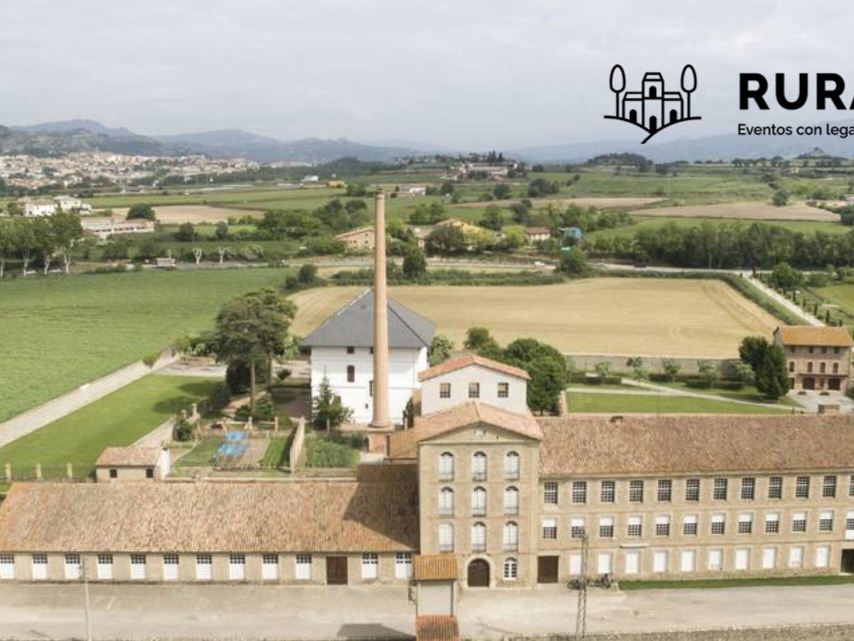 agencias de eventos barcelona