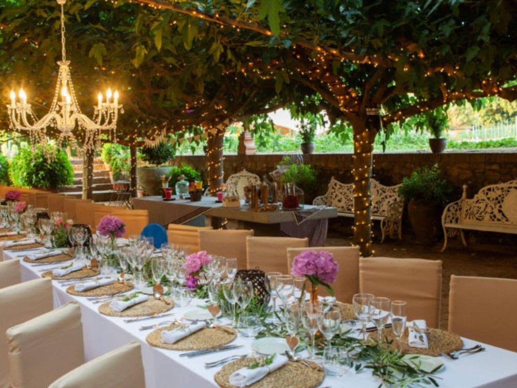 agencia organizacion de eventos