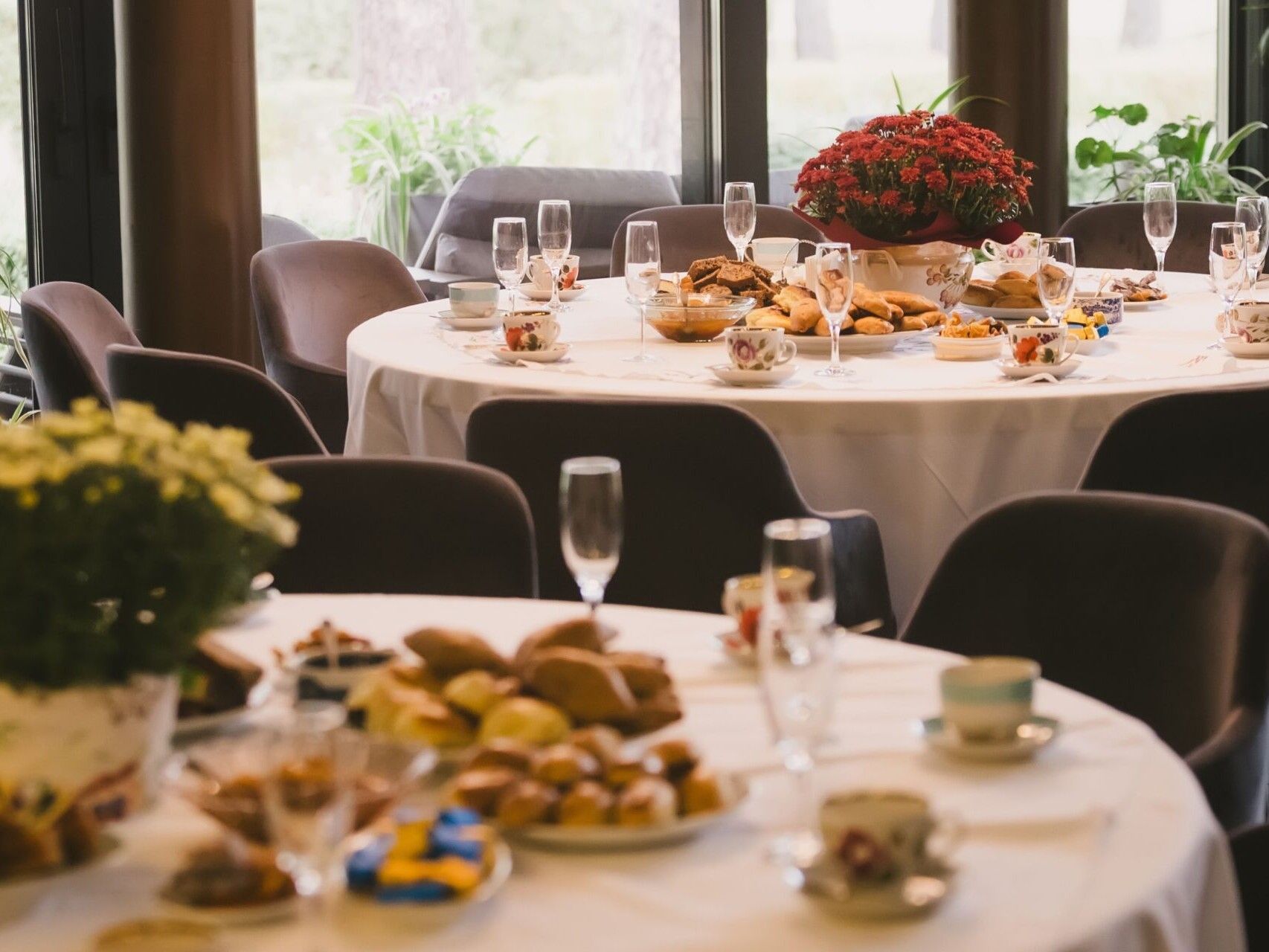agencia eventos barcelona