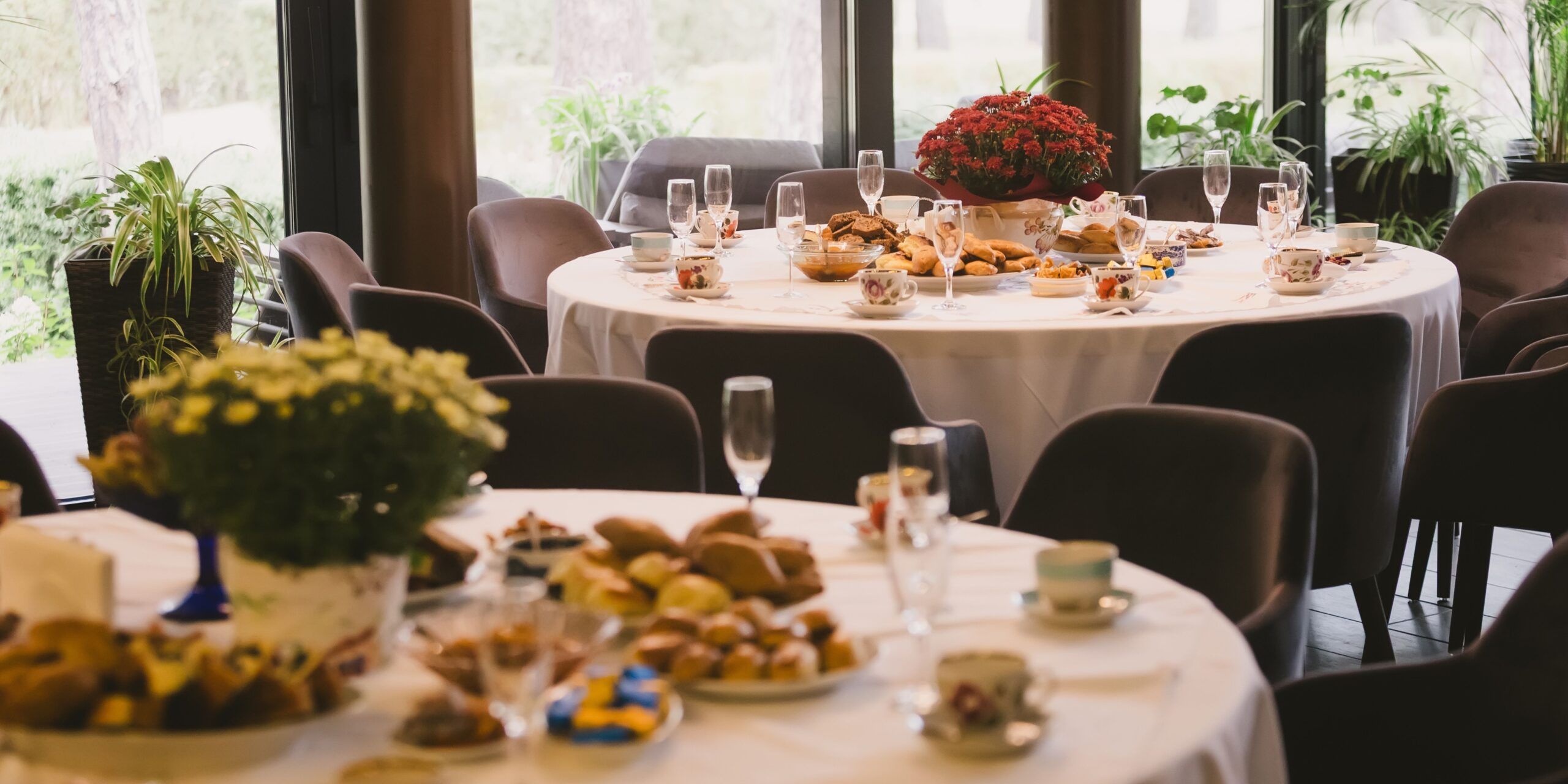 agencia eventos barcelona