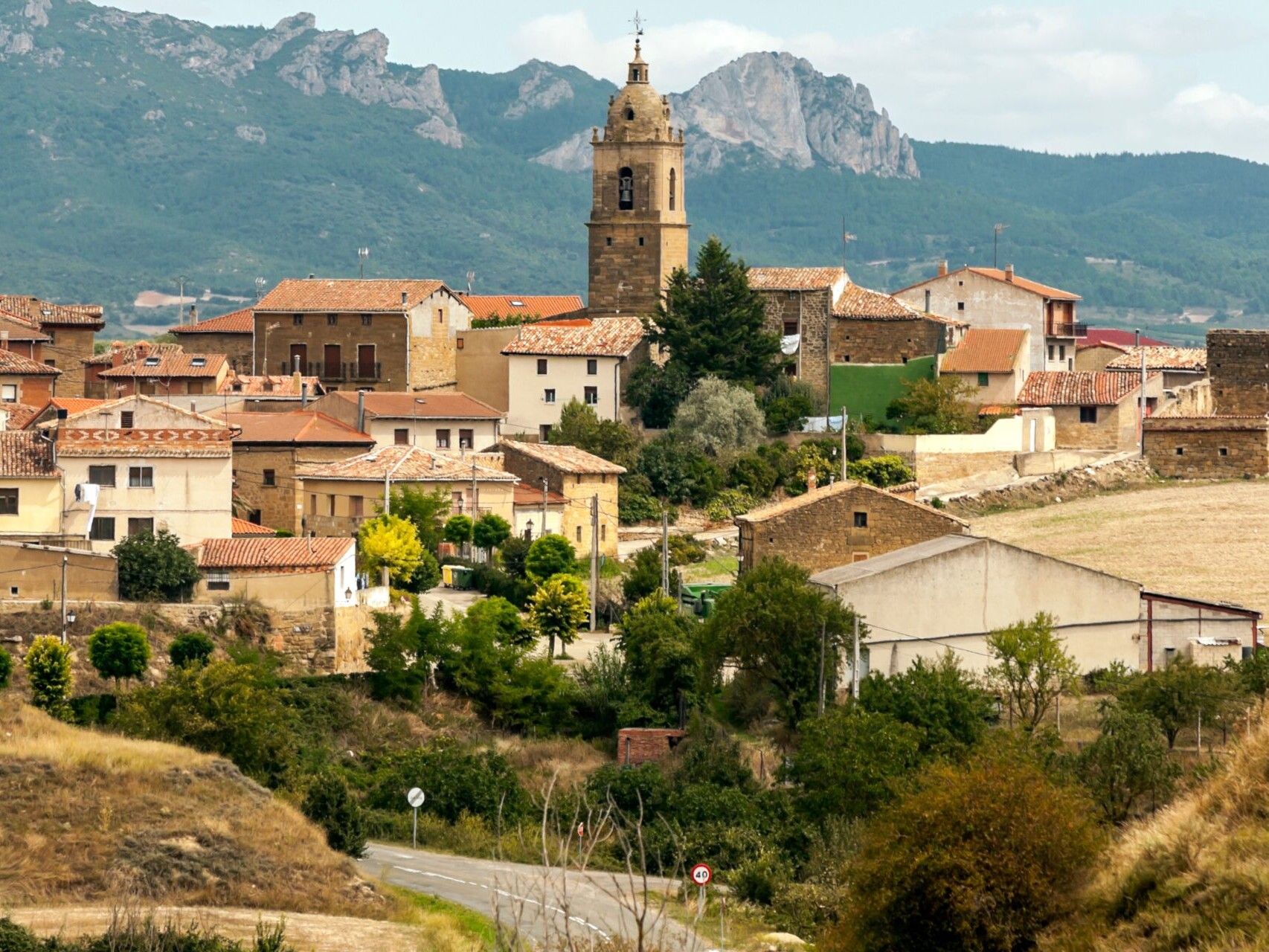 experiencias rurales