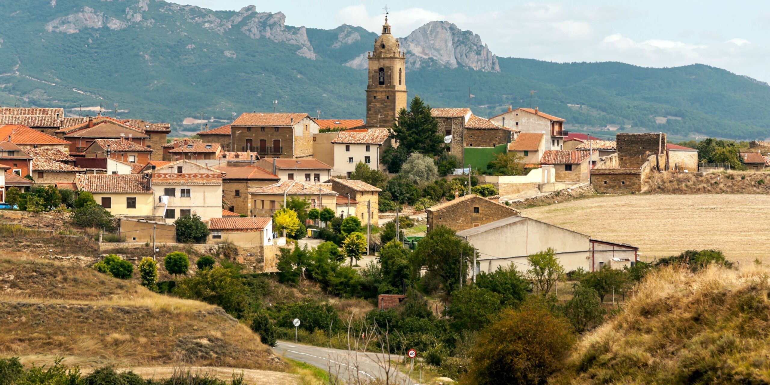 experiencias rurales